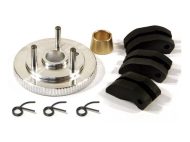 HPI 86395 SAVAGE  - CLUTCH SPRING SET (0.9MM/1.0MM/3 EACH)